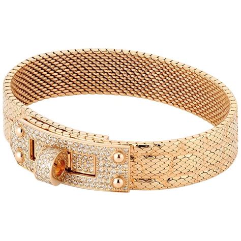 hermes mesh bracelet|authentic Hermes bracelets.